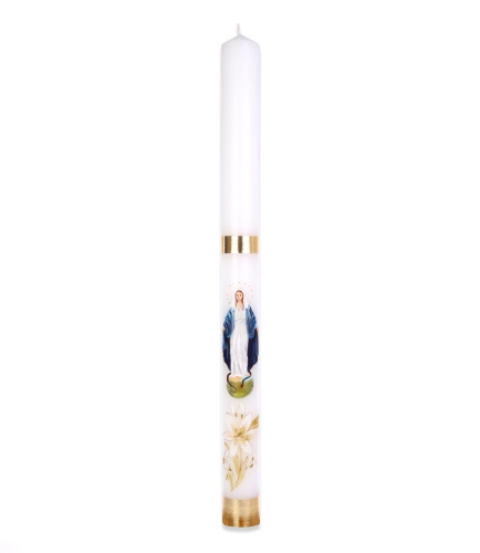 Świeca Roratnia 85cm 