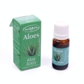 Olejek Eteryczny 7ml - Aloes