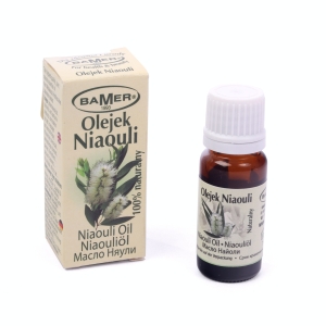 Olejek Eteryczny 7ml - Niaouli