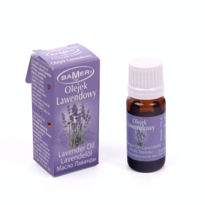Olejek Eteryczny 7ml - Lawendowy