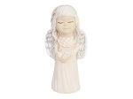 Anioł Emilka z Motylem 35cm - kolory