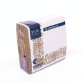 Serwetki PAW Professional Airlaid Golden Ornament kpl. 50szt 