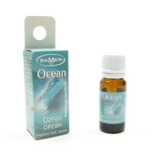 Olejek Eteryczny 7ml - Ocean