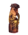Figurka Jezus Frasobliwy 15cm