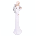 Anioł Mira ze Skrzypcami 38cm - kolory