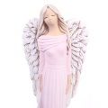 Anioł Selena na Podgrzewacz 42cm