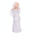 Anioł Małgosia Kieszonki  25cm 