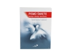 Pismo Święte ST i NT Duch Św. Twarda Oprawa A5