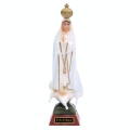 Figurka Matka Boska Fatimska 12,5cm