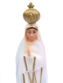 Figurka Matka Boska Fatimska 12,5cm