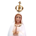 Figurka Matka Boska Fatimska 38cm