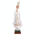 Figurka Matka Boska Fatimska 73cm