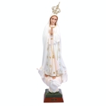 Figurka Matka Boska Fatimska 73cm