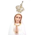 Figurka Matka Boska Fatimska 73cm