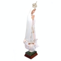Figurka Matka Boska Fatimska 73cm
