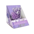 Świeca Lovely Lavender Figurka 7,5cm - 3 wzory