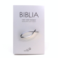 Biblia Stary i Nowy Testament A5 - Miękka Oprawa