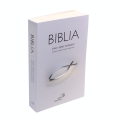 Biblia Stary i Nowy Testament A5 - Miękka Oprawa