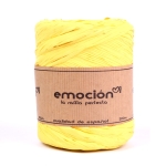 Rafia Syntetyczna na Szpulce 200m - Żółty Nr 51