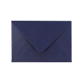 Koperty Perłowe Kolorowe 6,5 x 9,5cm kpl. 50szt