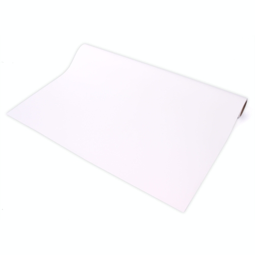 Folia Matowa 50cm - Biały