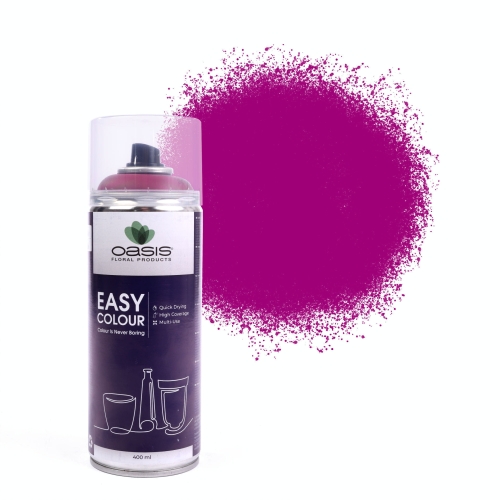 Oasis Spray do Kwiatów 400ml - Erika