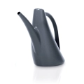 Konewka Plastikowa Eos 1,5L 22,2cm - Antracyt