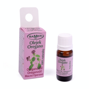 Olejek Eteryczny 7ml - Oregano