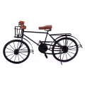 Figurka Rower Dekoracyjny Retro 47cm - 3 wzory