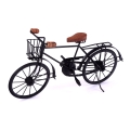 Figurka Rower Dekoracyjny Retro 47cm - 3 wzory