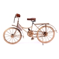 Figurka Rower Dekoracyjny Retro 47cm - 3 wzory