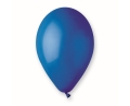 Balony Lateksowe Granatowe 30cm kpl. 100szt - Pastel Granatowy