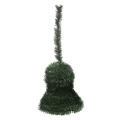 Dzwonek Świerkowy 37cm - Zielony