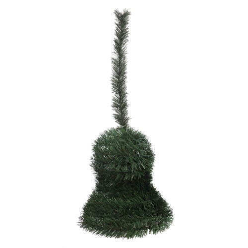 Dzwonek Świerkowy 37cm - Zielony