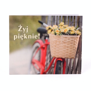 Perełka Żyj Pięknie 