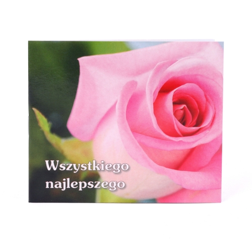 Perełka Wszystkiego Najlepszego