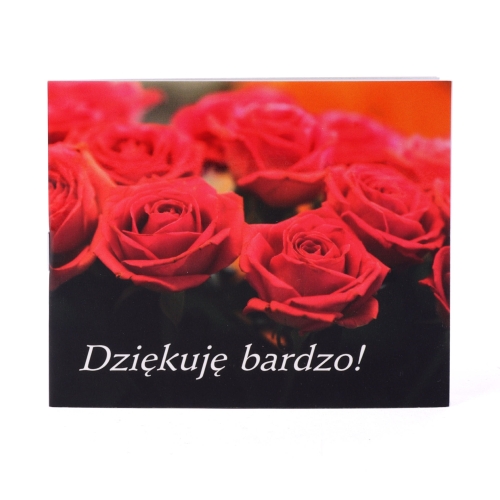 Perełka Dziękuję Bardzo