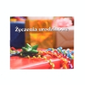 Perełka Życzenia Urodzinowe