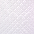 Doniczka Plastikowa Orient 26x23,5cm - Biały
