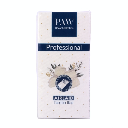 Serwetki Pocket Airlaid Hello Baby kpl. 25szt