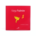 Księga Psalmów z Notatnikiem i Skrutacją