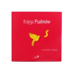Księga Psalmów z Notatnikiem i Skrutacją