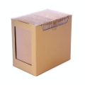 Koperty Tłoczone Mini z Karnetem kpl. 100szt - 3 wzory