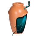 Zbiornik na Deszczówkę 360L 120cm - Cegła