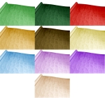 Obrus Papierowy w Rolce Jednobarwny 1,18 x 6m - kolory