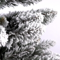 Choinka na Pniu Pinus Ośnieżona 210cm