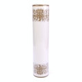 Bieżnik Paw Professional Airlaid 40cmx24m  - Golden Ornament
