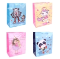 Torebki Prezentowe 27x33cm kpl. 12szt AL