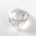 Diamenty Akrylowe do Zawieszenia 3cm kpl. 10szt