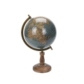 Dekoracyjny Globus Retro 38cm - 3 wzory